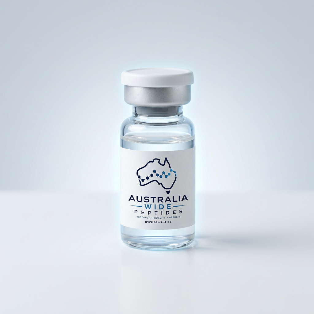 Bacteriostatic Water (Research Use) 10mg